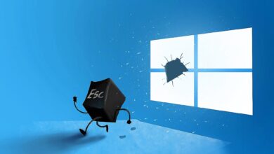 Deshágase de los anuncios de Windows 10, las ofertas de Office y otras molestias