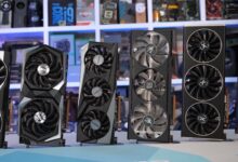 Latest Steam survey shows graphics card deluge, AMD hitting record high, and Windows 11 losing share