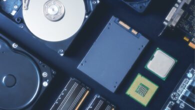Mejor SSD y almacenamiento de PC: finales de 2021
